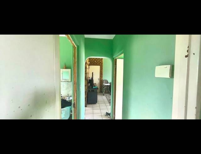 2 BEDROOM HOUSE FOR SALE IN ESIKHAWINI H